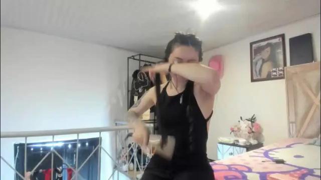 Image 8 of mia_kanee Stream on Chaturbate on 1 month ago