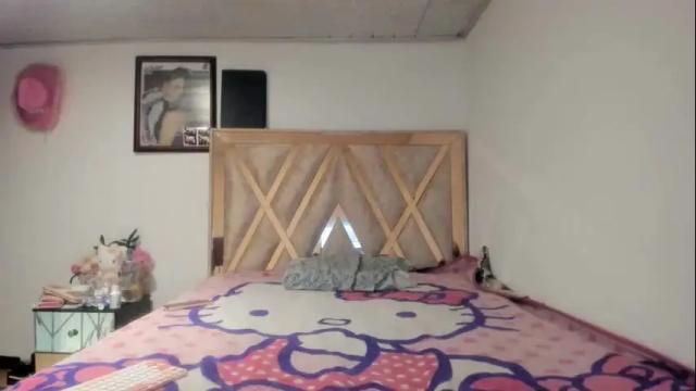 Image 3 of mia_kanee Stream on Chaturbate on 1 month ago