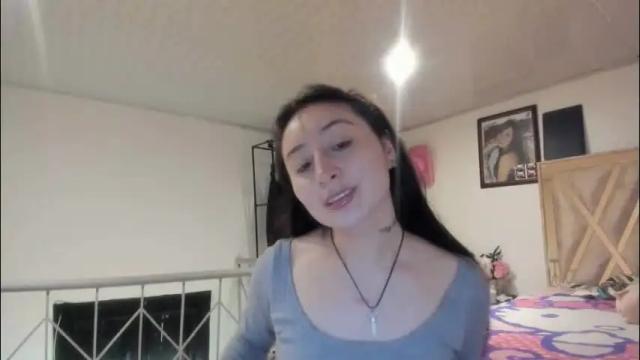 Thumbnail 1, mia_kanee's Stream at Chaturbate, 8 days ago