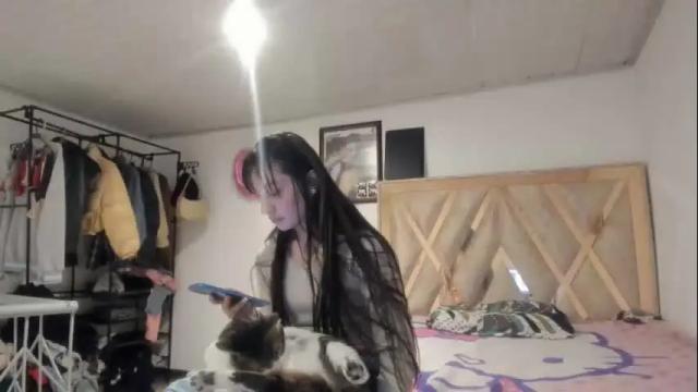 Thumbnail 1, mia_kanee's Stream at Chaturbate, 3 days ago