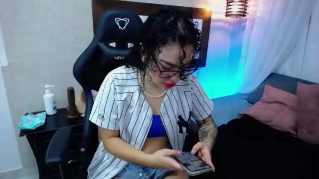 Thumbnail 1, mia_karou's Stream at Chaturbate, 20 months ago