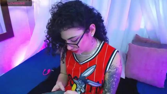 Thumbnail 2, mia_karou's Stream at Chaturbate, 20 months ago