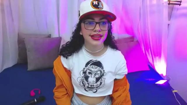 Thumbnail 1, mia_karou's Stream at Chaturbate, 20 months ago
