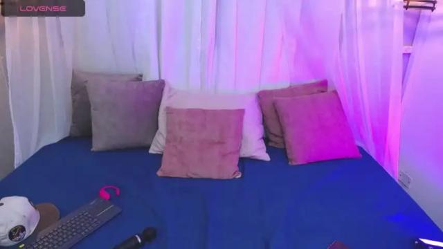 Thumbnail 3, mia_karou's Stream at Chaturbate, 20 months ago
