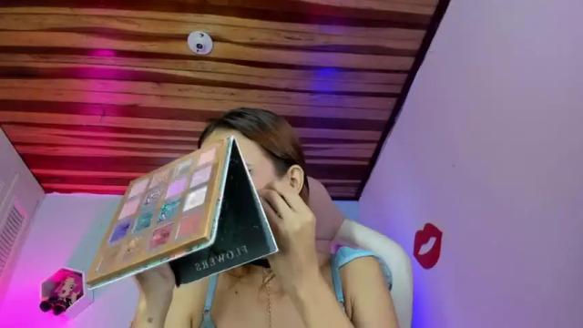 Thumbnail 2, mia_kater's Stream at Chaturbate, 16 months ago