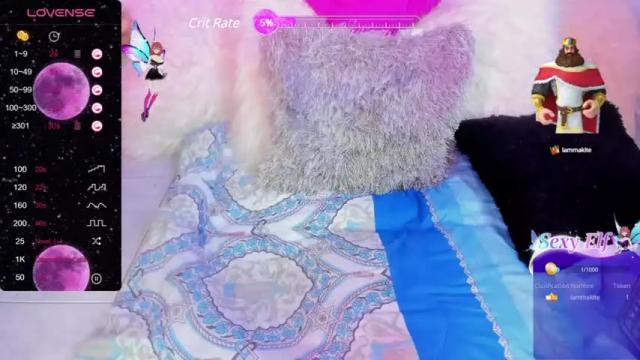 Image 12 of mia_kater Stream on Chaturbate on 15 months ago