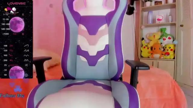 Thumbnail 3, mia_kater's Stream at Chaturbate, 15 months ago