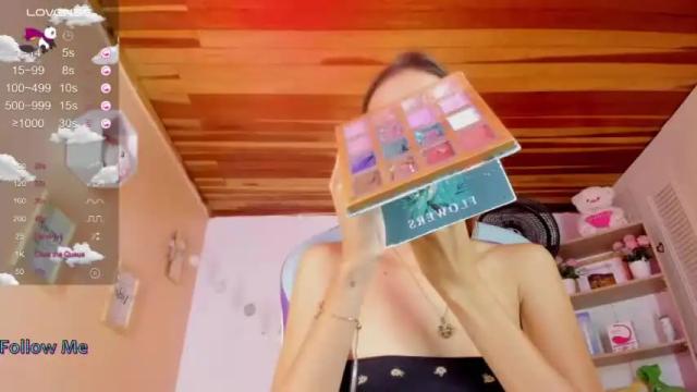 Image 8 of mia_kater Stream on Chaturbate on 14 months ago
