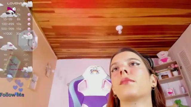 Thumbnail 3, mia_kater's Stream at Chaturbate, 14 months ago