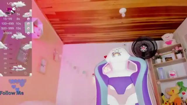 Image 6 of mia_kater Stream on Chaturbate on 14 months ago