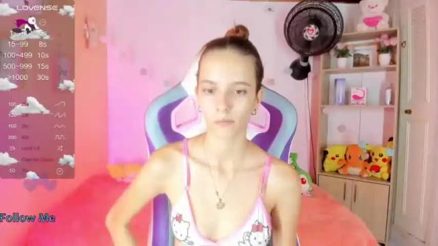 Image 3 of mia_kater Stream on Chaturbate on 14 months ago