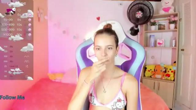 Thumbnail 2, mia_kater's Stream at Chaturbate, 14 months ago