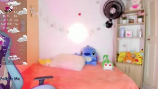Thumbnail 1, mia_kater's Stream at Chaturbate, 14 months ago