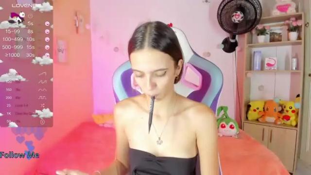 Thumbnail 2, mia_kater's Stream at Chaturbate, 14 months ago