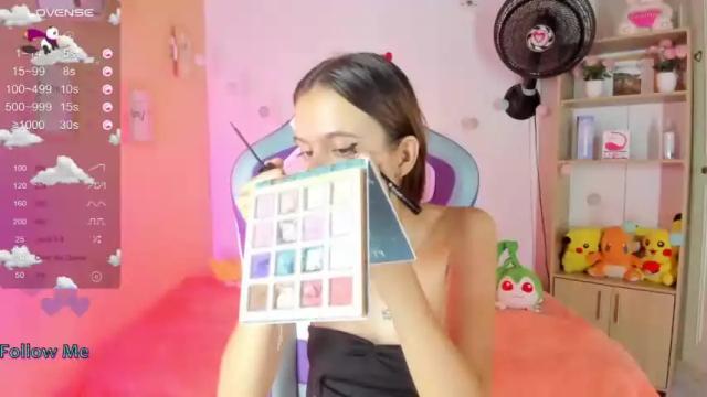 Image 6 of mia_kater Stream on Chaturbate on 14 months ago