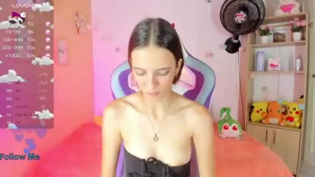 Thumbnail 3, mia_kater's Stream at Chaturbate, 14 months ago