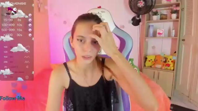 Image 2 of mia_kater Stream on Chaturbate on 21 months ago