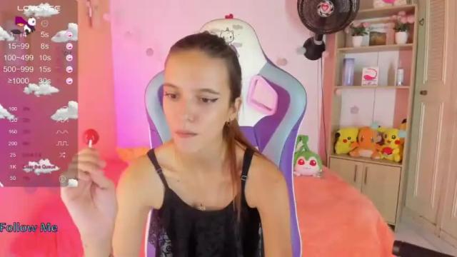 Image 3 of mia_kater Stream on Chaturbate on 21 months ago