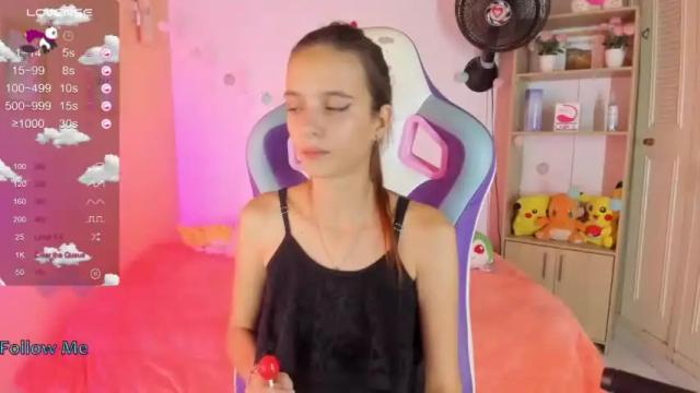 Thumbnail 2, mia_kater's Stream at Chaturbate, 14 months ago