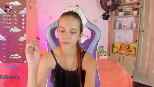 Thumbnail 3, mia_kater's Stream at Chaturbate, 14 months ago