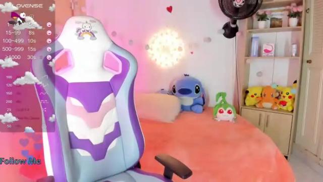Thumbnail 2, mia_kater's Stream at Chaturbate, 14 months ago