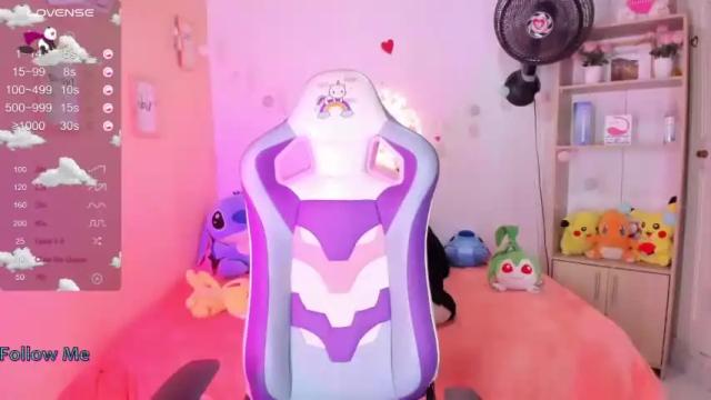 Image 12 of mia_kater Stream on Chaturbate on 14 months ago
