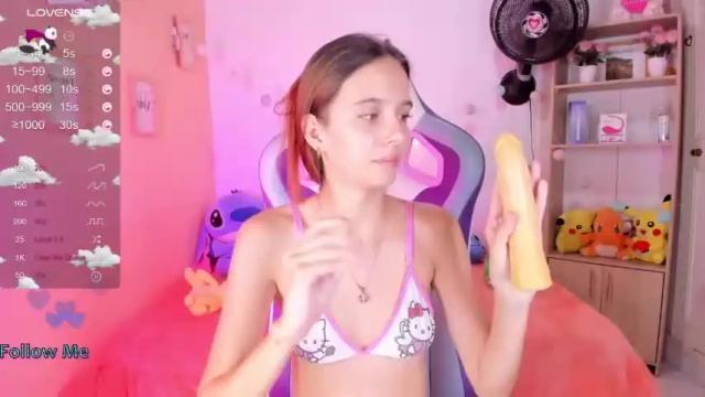 Thumbnail 2, mia_kater's Stream at Chaturbate, 14 months ago