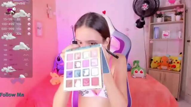 Image 6 of mia_kater Stream on Chaturbate on 14 months ago