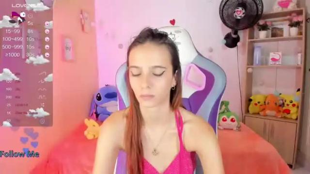Thumbnail 3, mia_kater's Stream at Chaturbate, 14 months ago