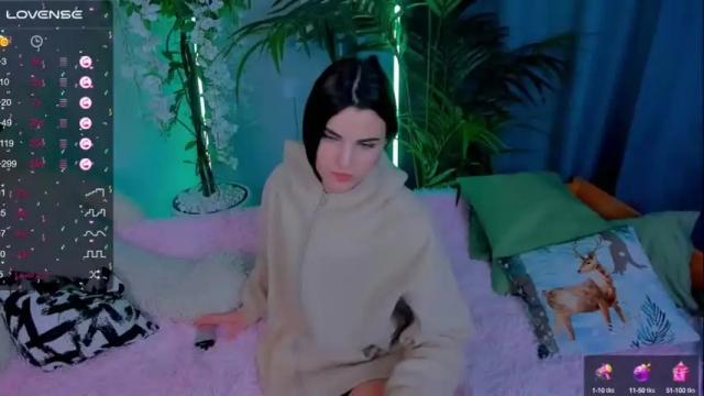 Thumbnail 1, mia_keat's Stream at Chaturbate, 19 months ago