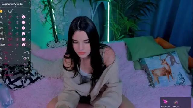 Thumbnail 3, mia_keat's Stream at Chaturbate, 19 months ago