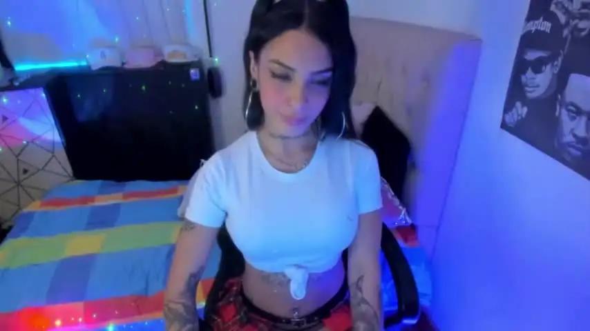 mia_kenner_ Chaturbate