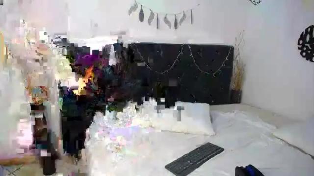 Image 6 of mia_key_17 Stream on Chaturbate on 15 months ago