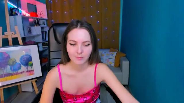 Image 11 of mia_lamberg Stream on Chaturbate on 22 months ago