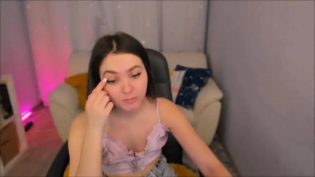 Thumbnail 2, mia_lamberg's Stream at Chaturbate, 12 months ago