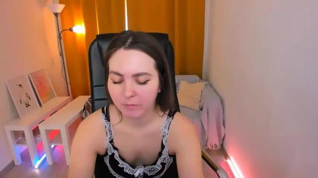 Image 12 of mia_lamberg Stream on Chaturbate on 15 months ago