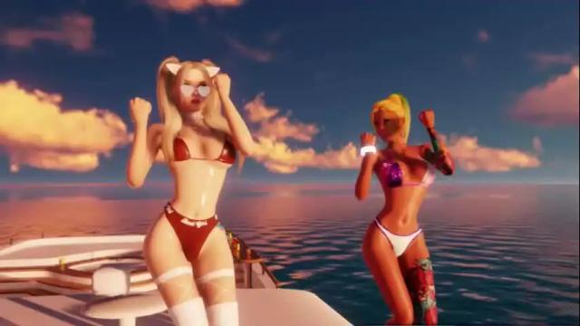 Thumbnail 2, mia_lilah's Stream at Chaturbate, 25 days ago