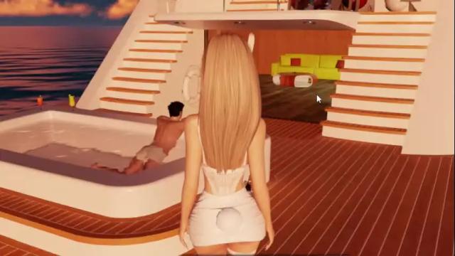 Thumbnail 2, mia_lilah's Stream at Chaturbate, 1 day ago