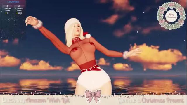 Image 2 of mia_lilah Stream on Chaturbate on 1 month ago