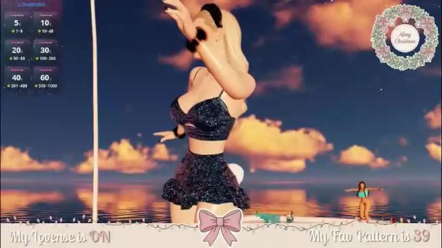 Image 2 of mia_lilah Stream on Chaturbate on 28 days ago