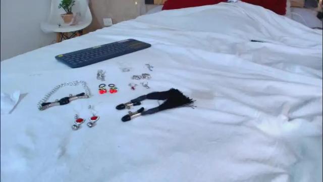 Image 7 of mia_lopez52 Stream on Chaturbate on 8 days ago