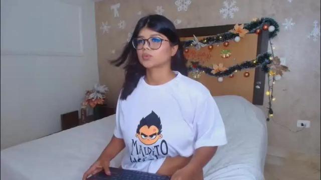 Thumbnail 1, mia_lopez52's Stream at Chaturbate, 1 month ago