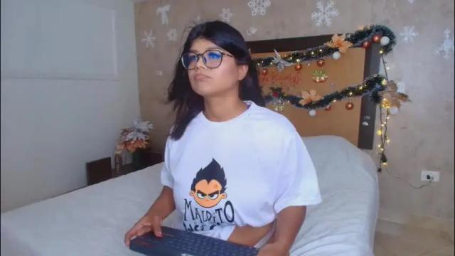 Image 3 of mia_lopez52 Stream on Chaturbate on 1 month ago