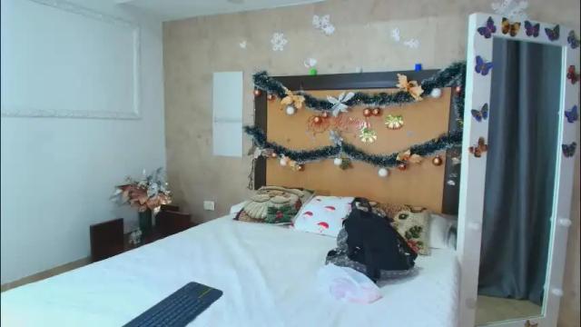 Thumbnail 1, mia_lopez52's Stream at Chaturbate, 1 month ago