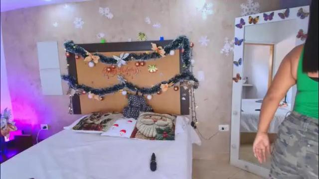 Image 2 of mia_lopez52 Stream on Chaturbate on 29 days ago