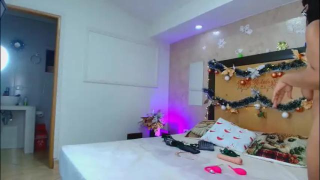 Image 11 of mia_lopez52 Stream on Chaturbate on 22 days ago