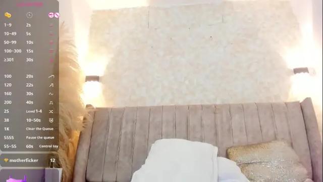 Thumbnail 2, mia_lourence's Stream at Chaturbate, 1 month ago