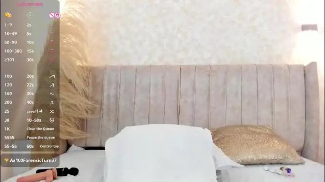 Thumbnail 2, mia_lourence's Stream at Chaturbate, 1 month ago