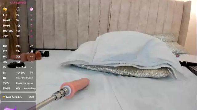 Image 11 of mia_lourence Stream on Chaturbate on 28 days ago