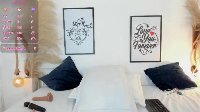 Thumbnail 3, mia_lourence's Stream at Chaturbate, 1 month ago